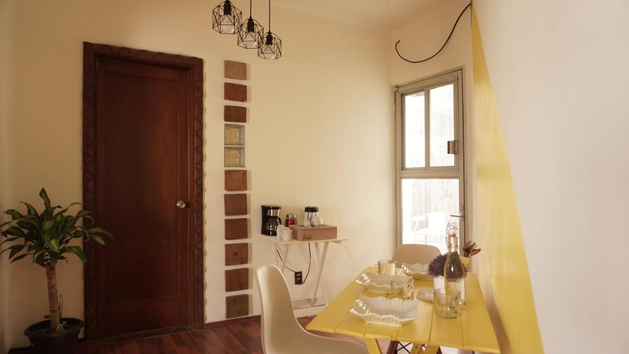 Apartamento El Rincon De La Escandon
