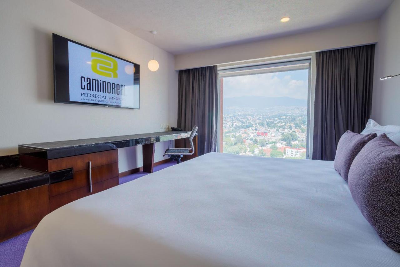 Hotel Camino Real Pedregal Cidade do México