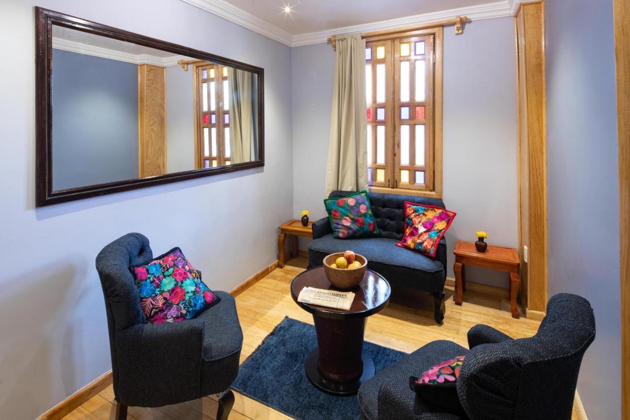 Parque At Condesa (adults Only) Hotel Mexico City