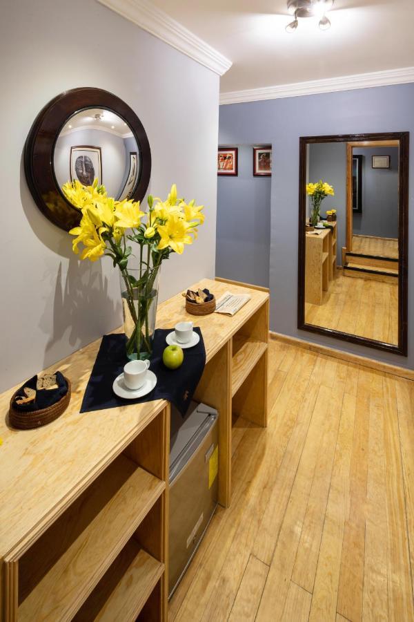 Parque At Condesa (adults Only) 4*