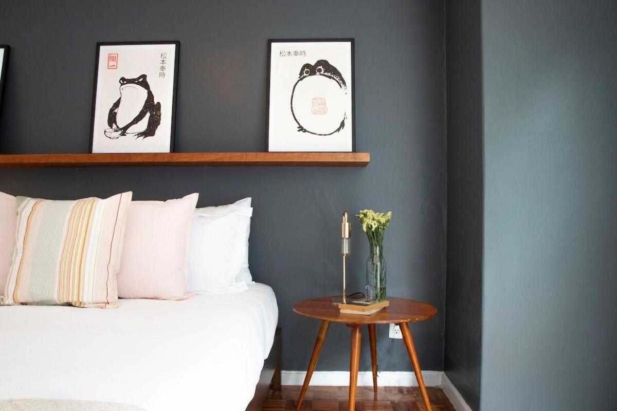 Apartamento Koku! Location In Polanco 10 Guests Cidade do México