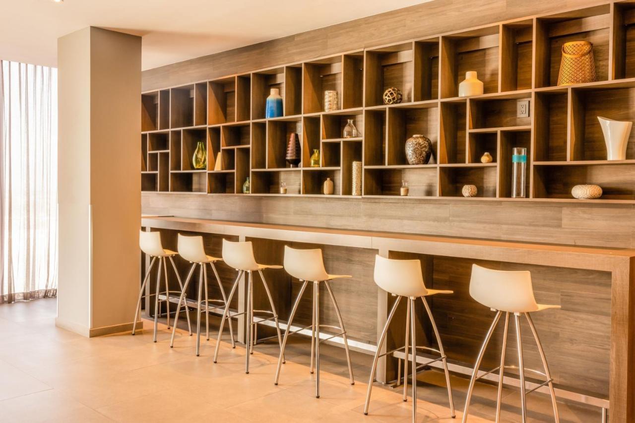 Fairfield & By Marriott Mexico Vallejo 3*