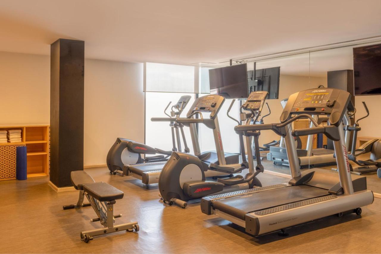 Fairfield & By Marriott Mexico Vallejo Hotel