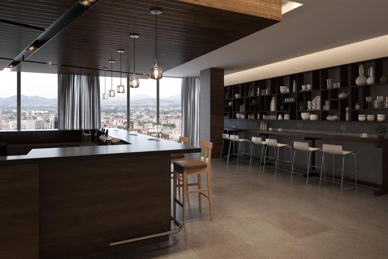 Hotel Fairfield & By Marriott Mexico Vallejo