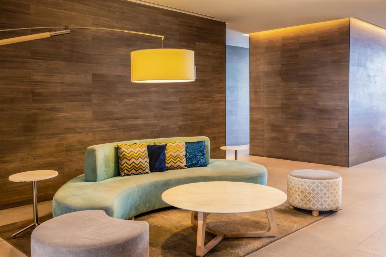 Fairfield & By Marriott Mexico Vallejo 3*