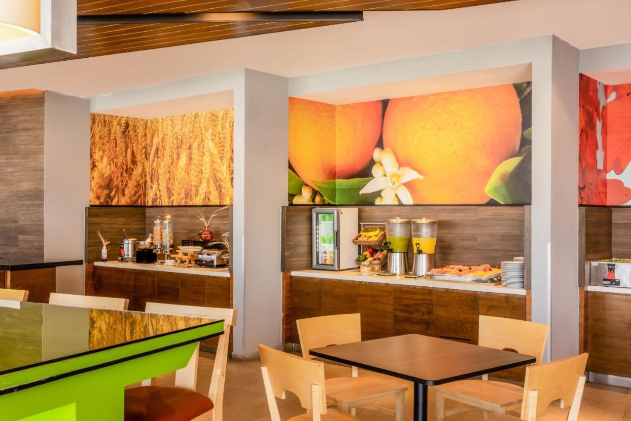 Fairfield & By Marriott Mexico Vallejo
