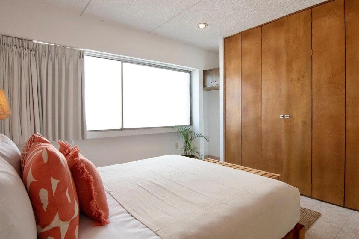 Apartamento Tropical Mega Mexican México DF