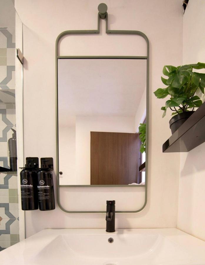 Apartamento Tropical Mega Mexican México DF
