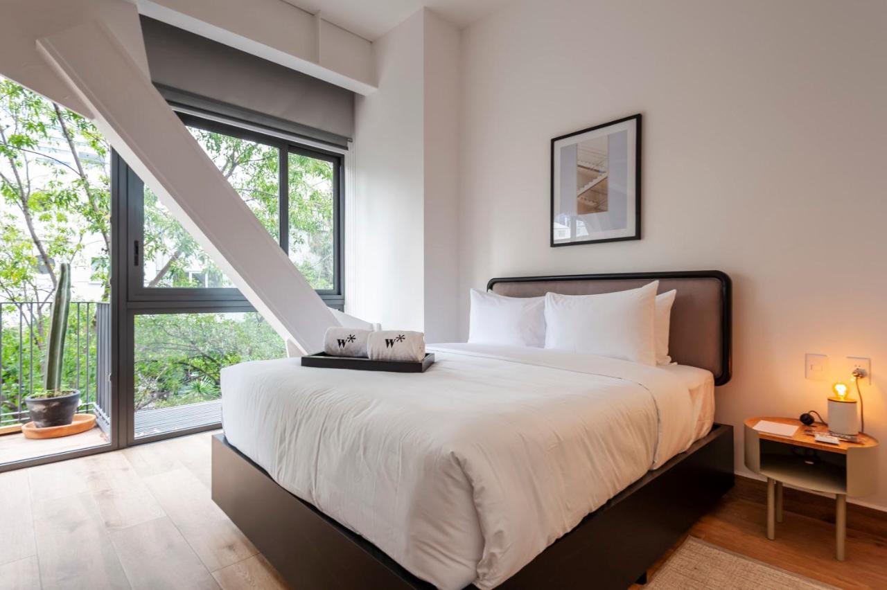 Aparthotel Londres 256 By Wynwood House *