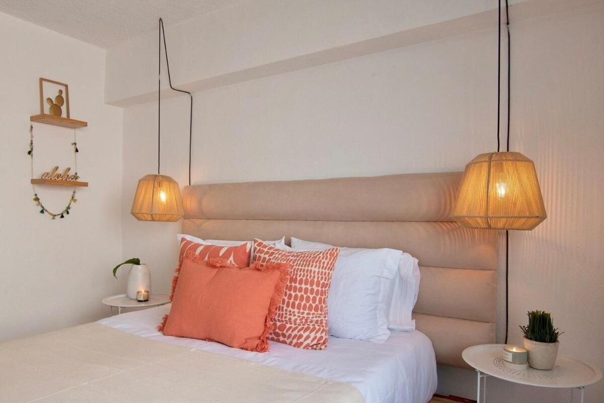 Apartamento Tropical Mega Mexican *