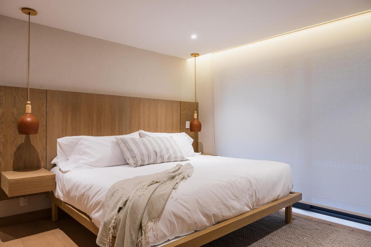 Pancha Flats Apartamento *