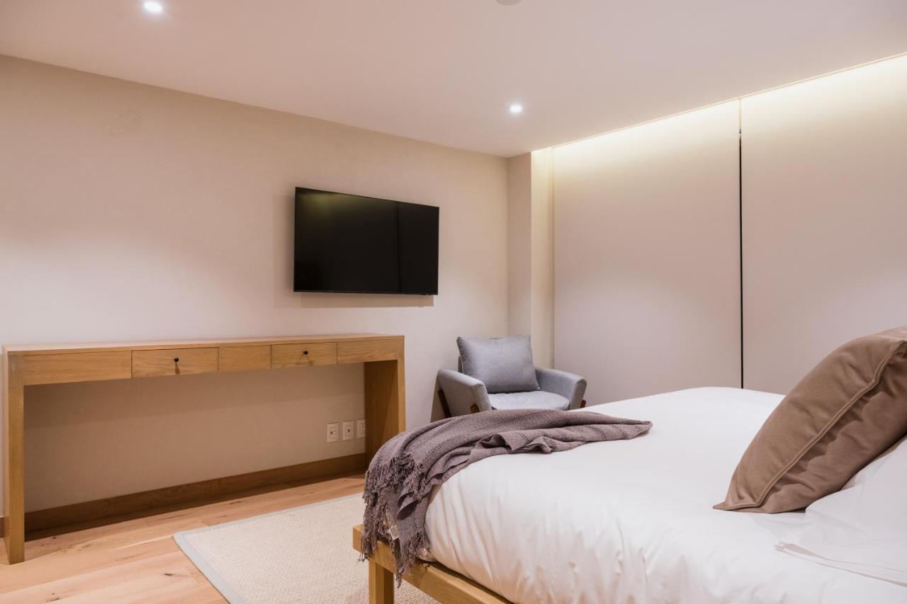 Pancha Flats Apartment Mexico City