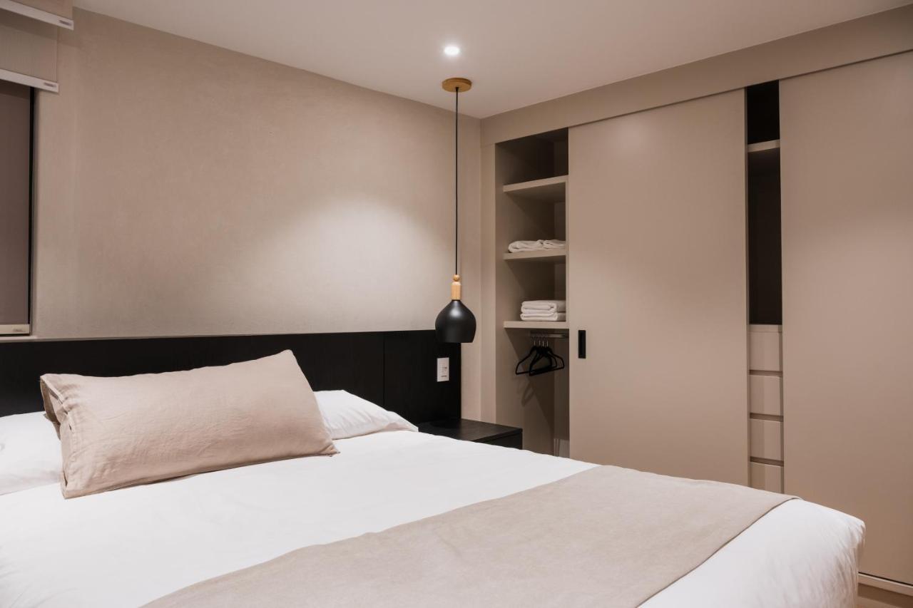 Pancha Flats Apartment *