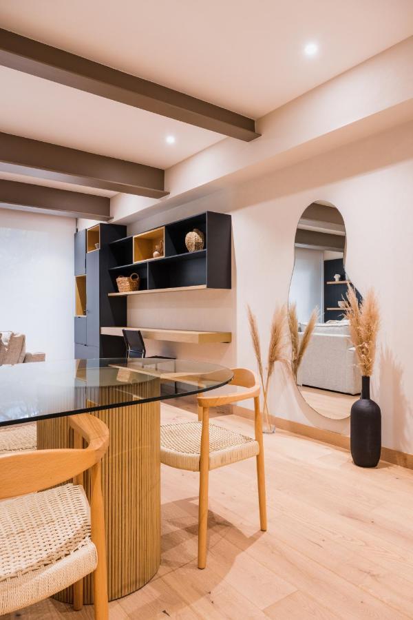Pancha Flats Apartment Mexico City