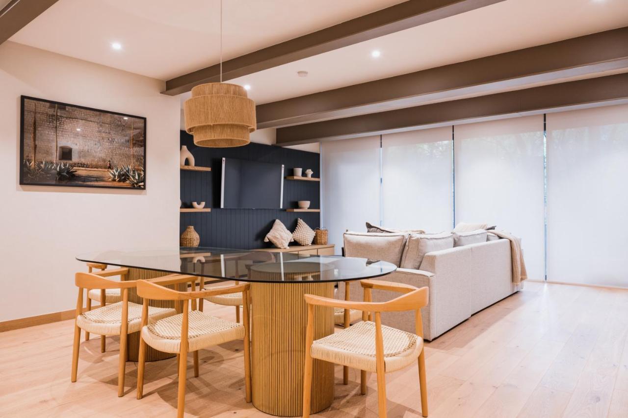Apartment Pancha Flats