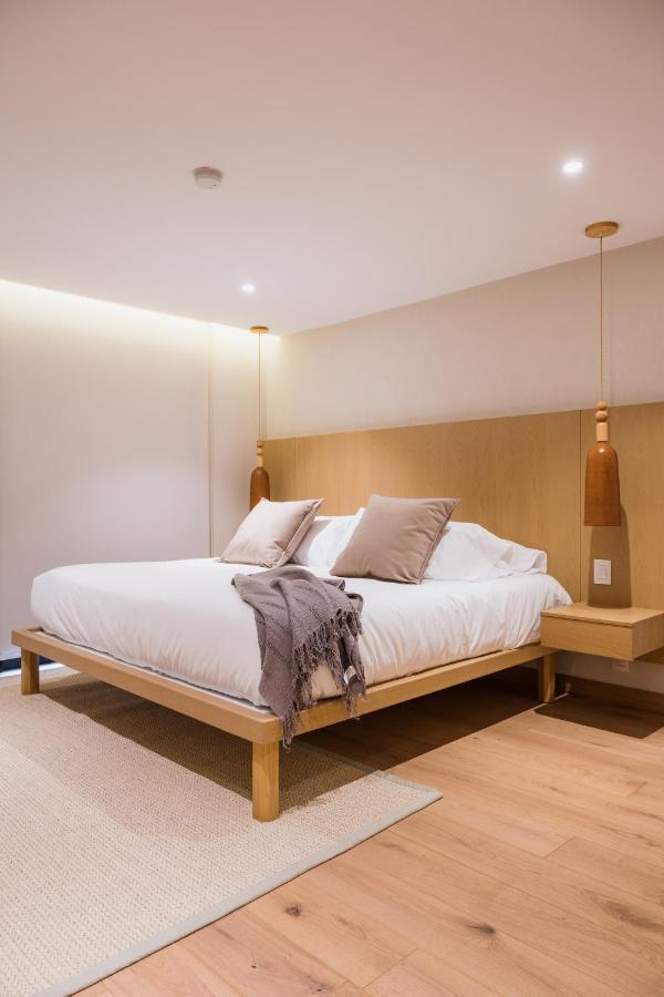 Pancha Flats Mexico City
