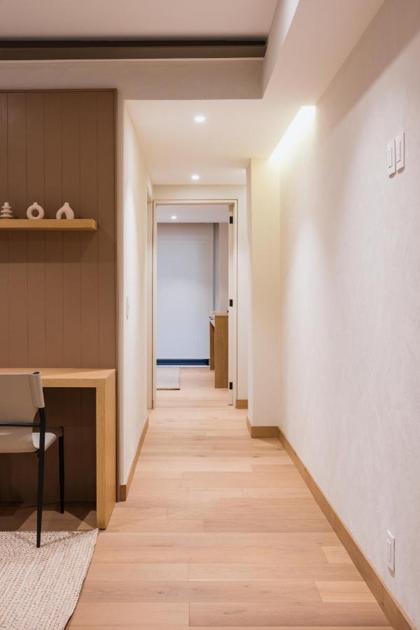 Pancha Flats Apartment *
