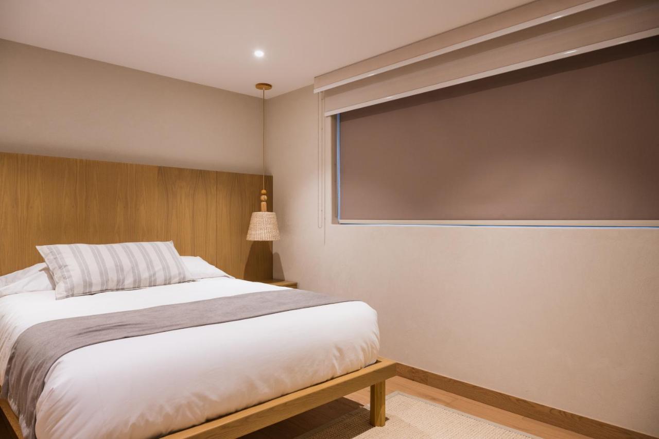 Apartamento Pancha Flats Cidade do México