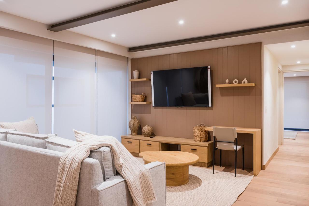 Apartamento Pancha Flats *