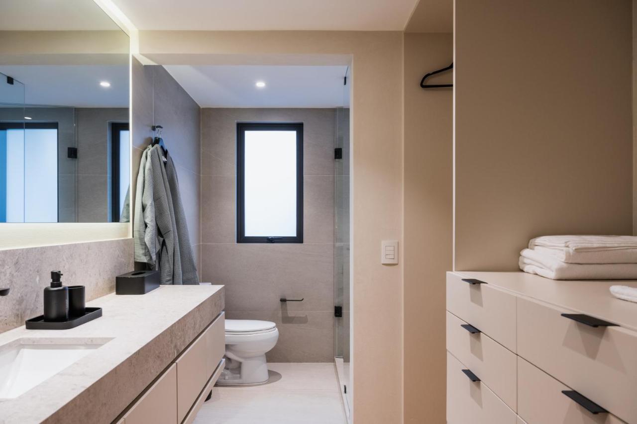 Pancha Flats Apartment
