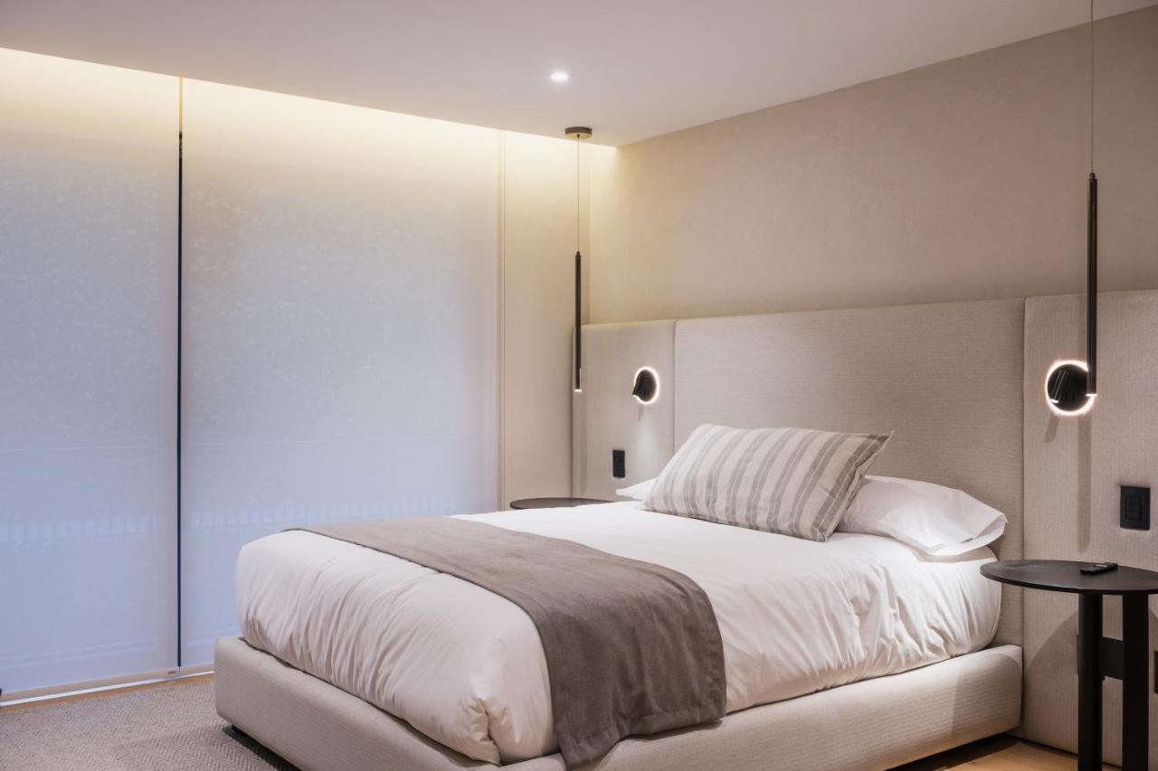 Pancha Flats Apartment Mexico City