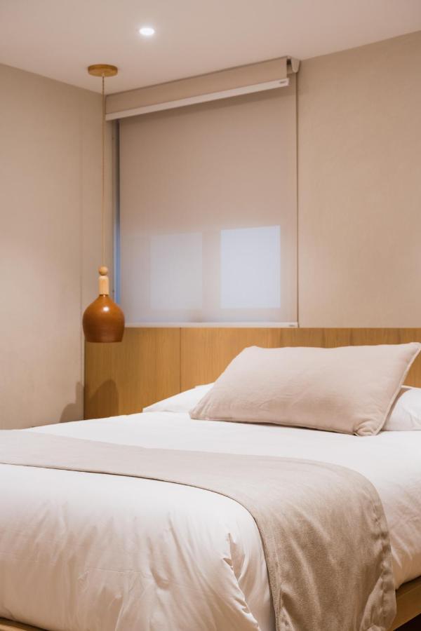 Pancha Flats Apartment Mexico City