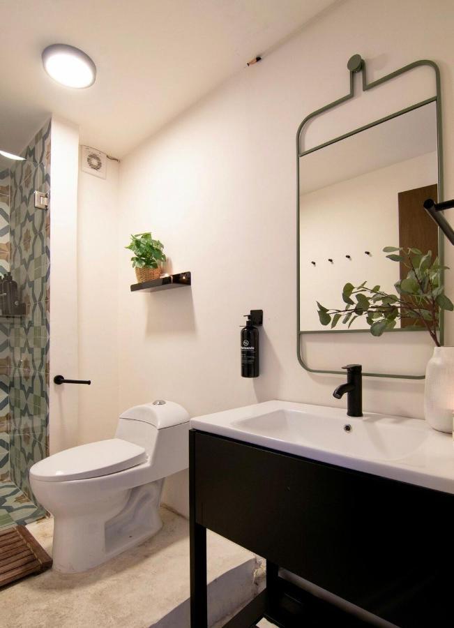 Apartamento Tropical Mega Mexican México DF