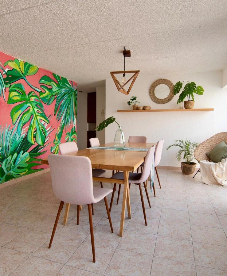 Tropical Mega Mexican Apartamento *