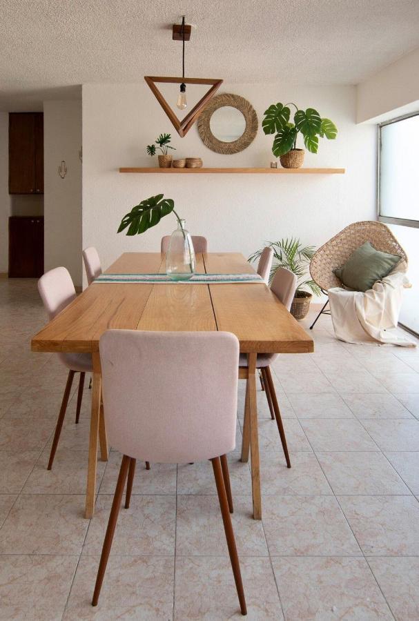Apartamento Tropical Mega Mexican *