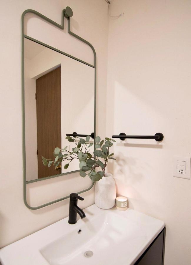 Apartamento Tropical Mega Mexican México DF