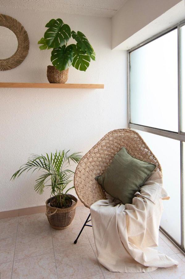 Tropical Mega Mexican Apartamento *