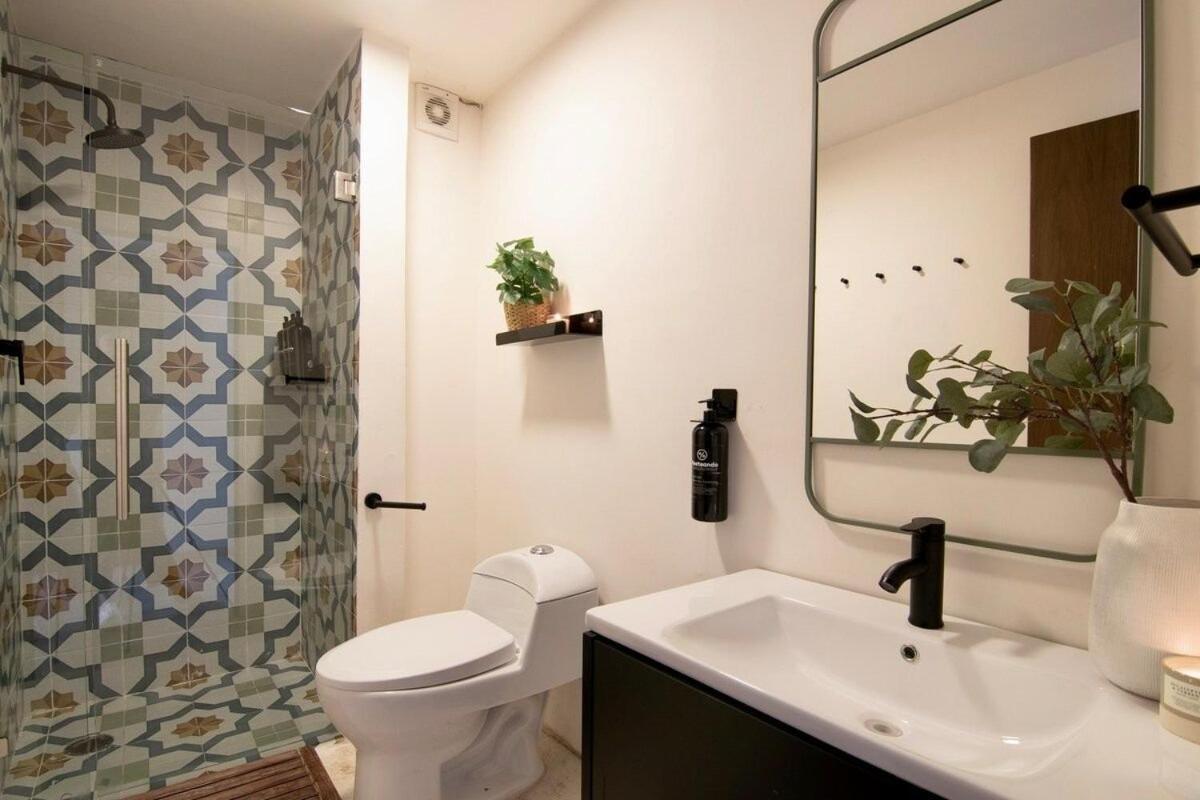 Apartamento Tropical Mega Mexican