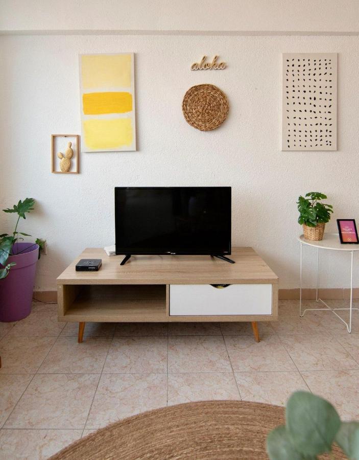 Tropical Mega Mexican Apartamento