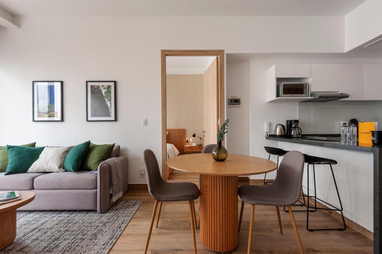 Aparthotel Londres 256 By Wynwood House *