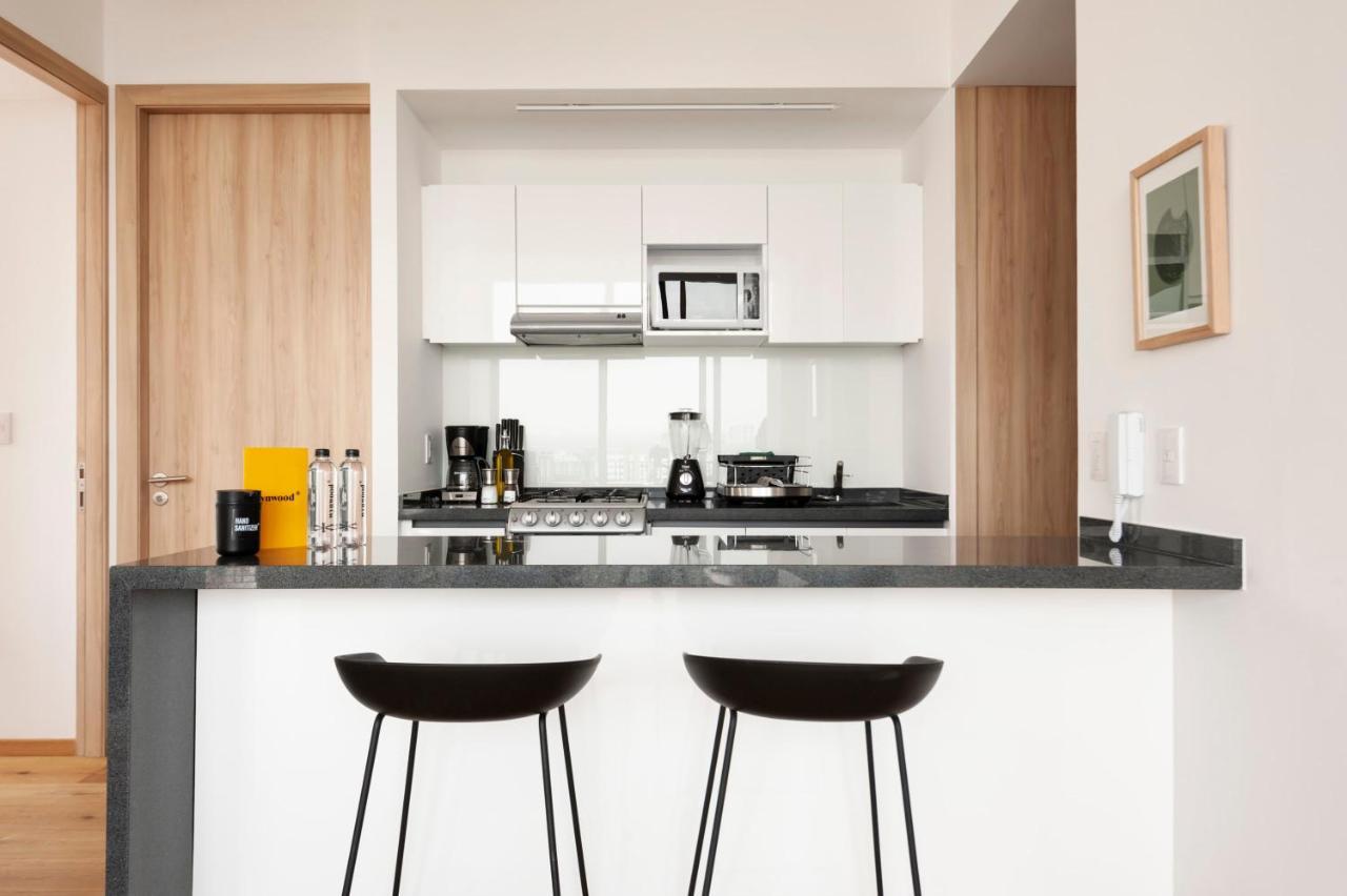 Aparthotel Londres 256 By Wynwood House