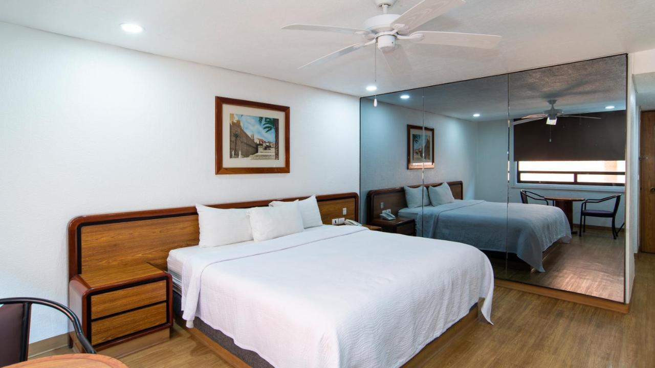 San Lucas Hotel 3*