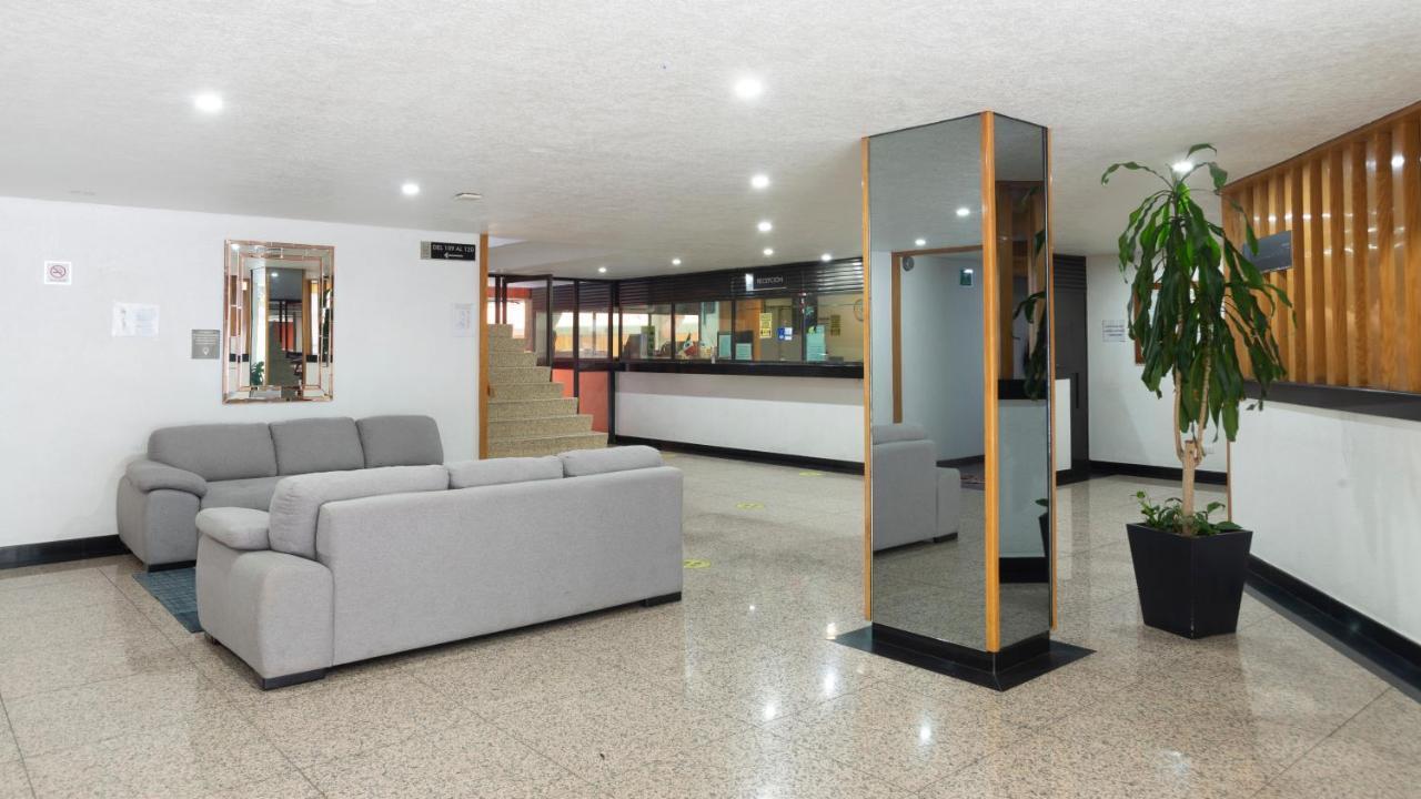 Hotel San Lucas