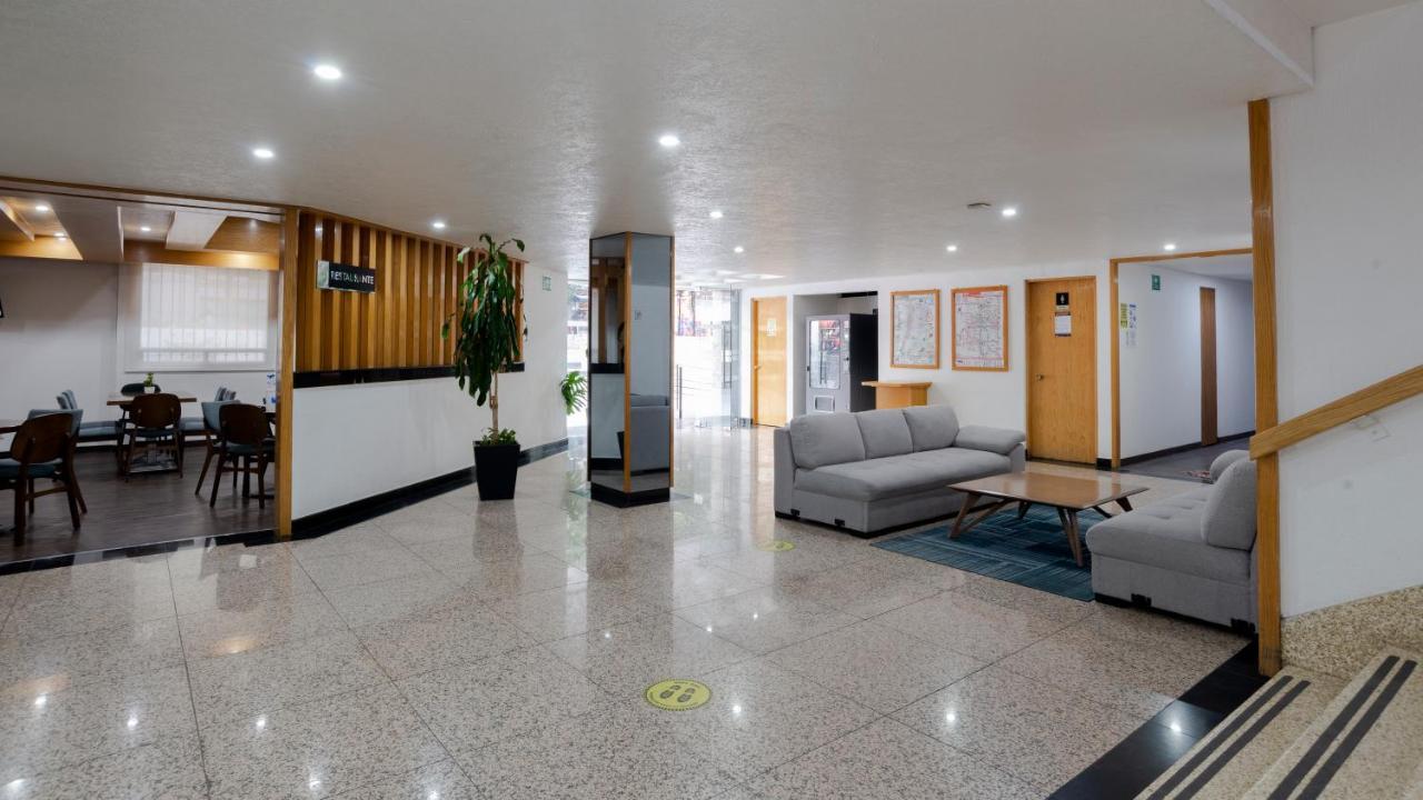 San Lucas Hotel