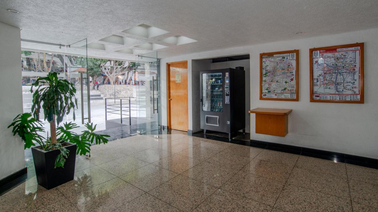 San Lucas Hotel 3*