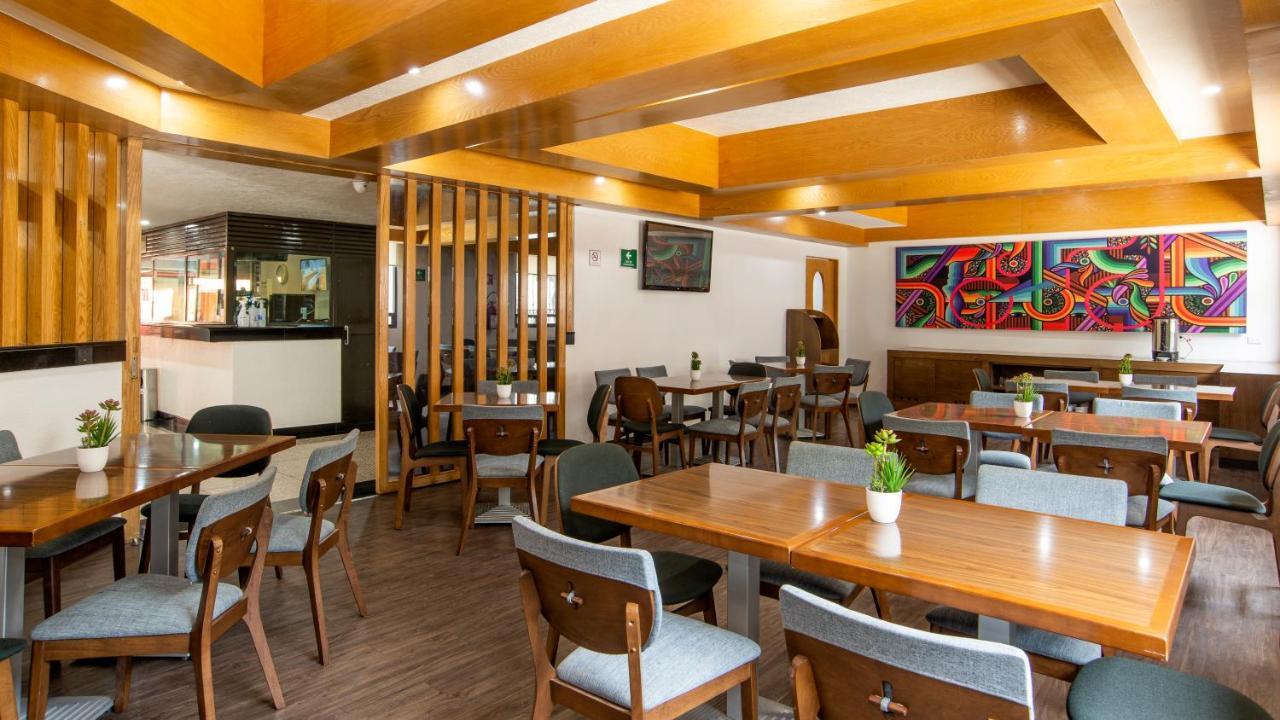 Hotel San Lucas