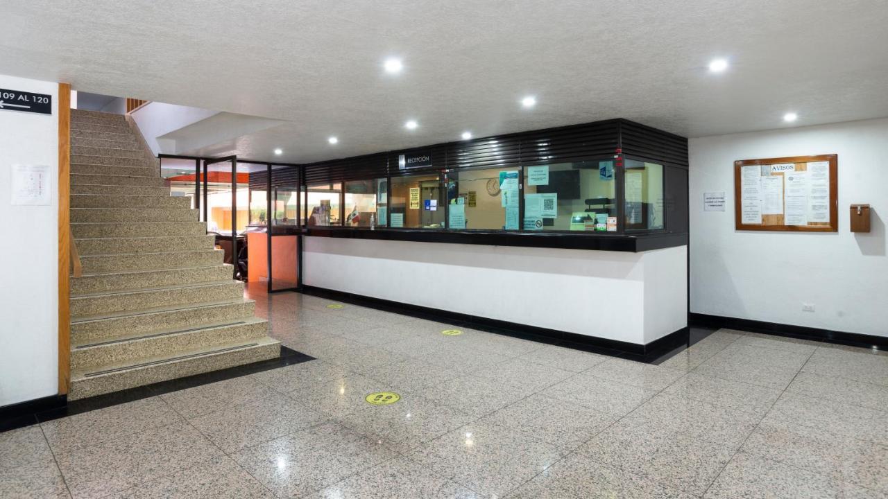 San Lucas Hotel