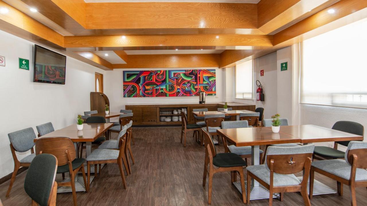 San Lucas Hotel