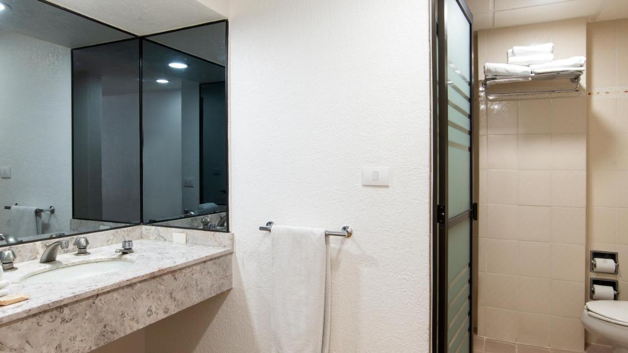 San Lucas Hotel México DF