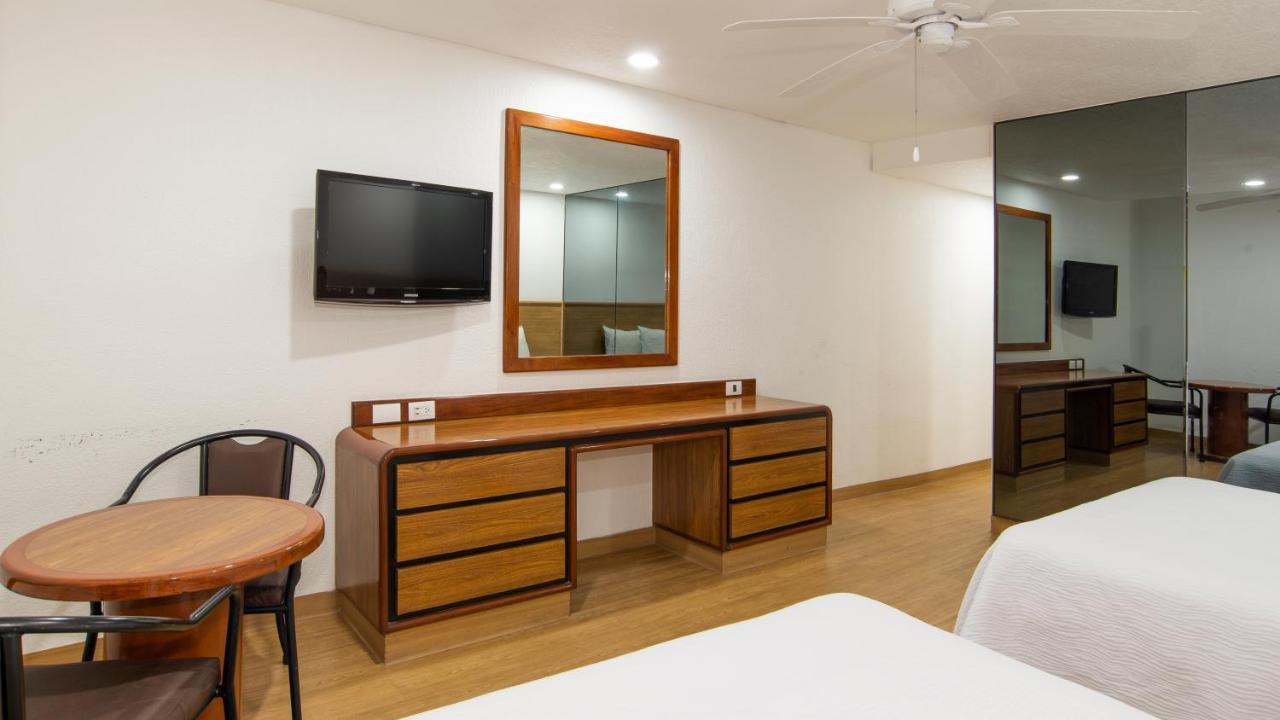 San Lucas Hotel 3*