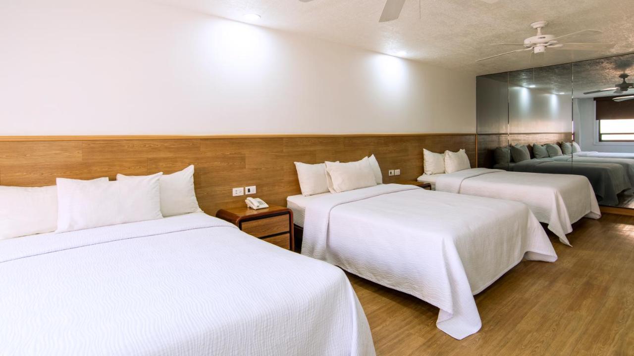Hotel San Lucas