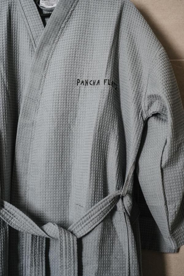 Pancha Flats Apartment *