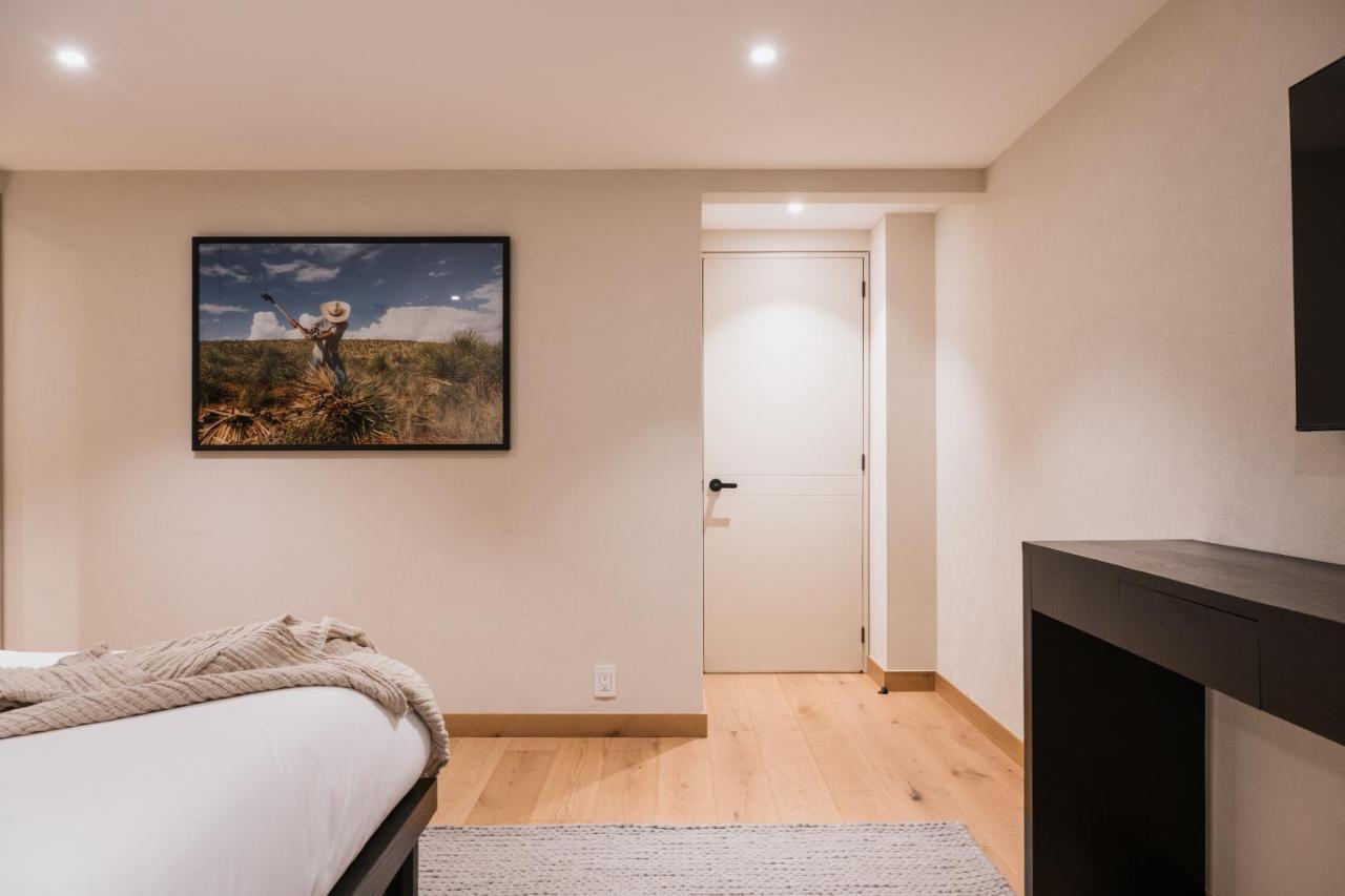 Pancha Flats Apartment *