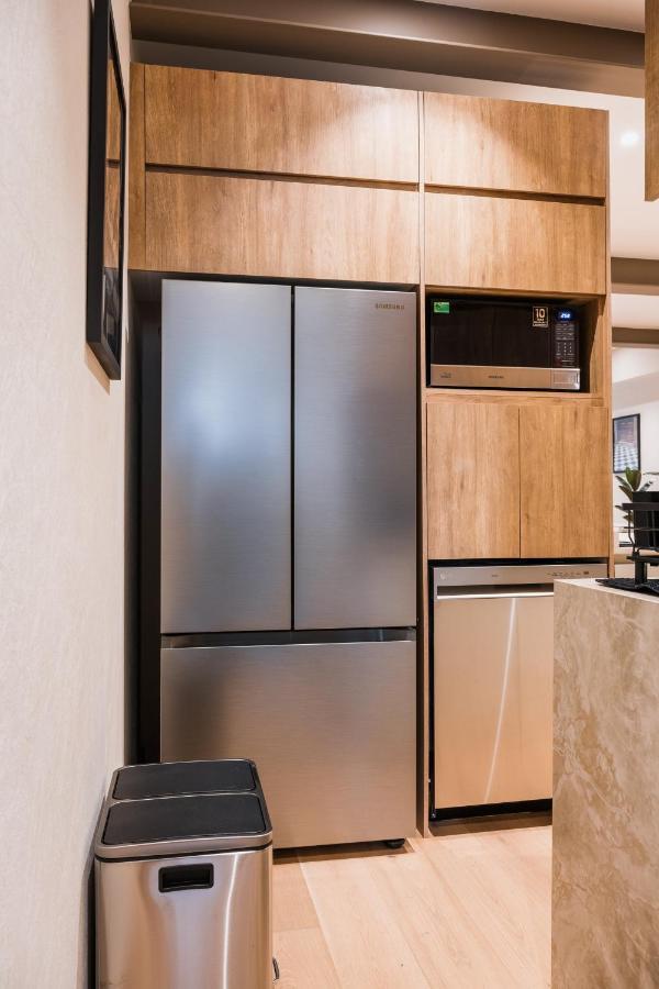 Pancha Flats Apartment