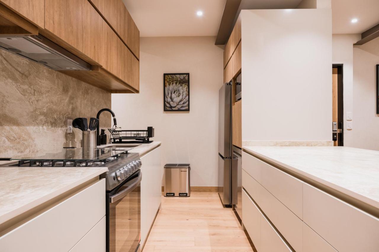 Pancha Flats Apartment