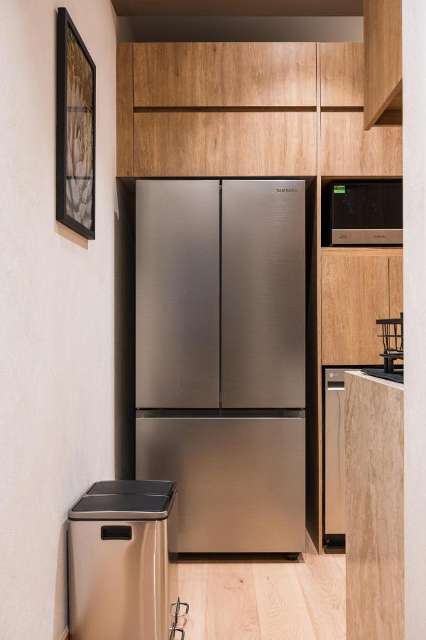Pancha Flats Apartment *